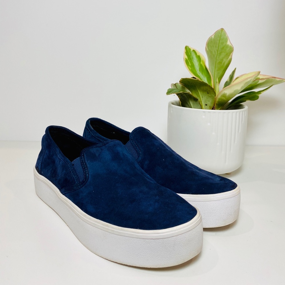 Rebecca Minkoff Nene Platform Sneaker